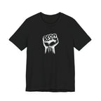 Resist Fist T-Shirt — Vintage Protest Graphic Tee