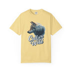 Call of the Wild Wolf T-Shirt