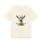 Funny Goat T-Shirt — "You’ve Goat To Be Kidding Me!" Cute Goat Graphic Tee