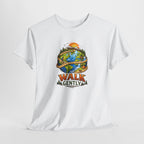 Walk Gently Earth & Nature Graphic Tee