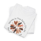Variety Is The Spice Of Life — Inclusivity Graphic Tee