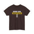 Expert Level Procrastinator T-Shirt