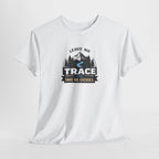 Leave No Trace Outdoor T-Shirt — Take No Excuses Wilderness Tee