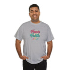 Have Faith Tee — Inspirational Christian Graphic T-Shirt