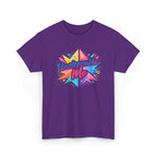 Unstoppable Me T-Shirt — Colorful Motivational Graphic Tee