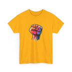 Resist Raised Fist T-Shirt