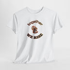 Together We Rise Phoenix Tee — Inspirational Community Pride T-Shirt