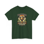 Trailhead 'Parking Wars Champion' T-Shirt — Outdoor Camping Adventure Tee