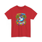 Vacay Mode Is On Summer Beach Vacation T‑Shirt