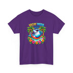 Vacay Mode Is On Summer Beach Vacation T‑Shirt