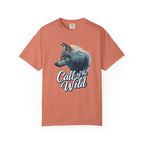 Call of the Wild Wolf T-Shirt