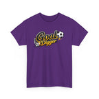 Goal Digger Soccer T-Shirt
