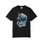 Call of the Wild Wolf T-Shirt