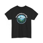 Mountains Are Calling T-Shirt — Scenic Hiking Graphic Tee