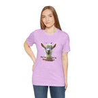 Funny Goat T-Shirt — "You’ve Goat To Be Kidding Me!" Cute Goat Graphic Tee