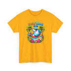 Vacay Mode Is On Summer Beach Vacation T‑Shirt