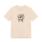 Resist Fist T-Shirt — Vintage Protest Graphic Tee