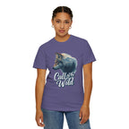 Call of the Wild Wolf T-Shirt