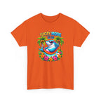 Vacay Mode Is On Summer Beach Vacation T‑Shirt