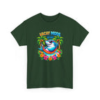 Vacay Mode Is On Summer Beach Vacation T‑Shirt