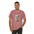 Funny Goat T-Shirt — "You’ve Goat To Be Kidding Me!" Cute Goat Graphic Tee