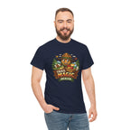 Trail Magic Dealer T-Shirt — Hiker Trail Snack Camping Tee