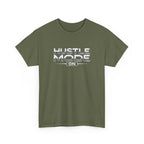 Hustle Mode On T-Shirt — Motivational Graphic Tee for Entrepreneurs & Go-Getters