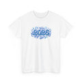 2026 Decorative Script Tee — New Year Celebration T-Shirt