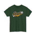 Goal Digger Soccer T-Shirt
