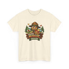 Trail Magic Dealer T-Shirt — Hiker Trail Snack Camping Tee