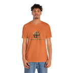 Elephant Rhino Graphic Tee — "elephino what the heck this is" Funny Wildlife T-Shirt