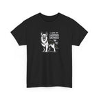 I Love My German Shepherd T-Shirt — Cute German Shepherd Dog Tee for Dog Lovers