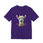 Funny Goat T-Shirt — "You’ve Goat To Be Kidding Me!" Cute Goat Graphic Tee