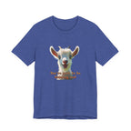 Funny Goat T-Shirt — "You’ve Goat To Be Kidding Me!" Cute Goat Graphic Tee