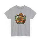 Trail Magic Dealer T-Shirt — Hiker Trail Snack Camping Tee