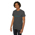 Dream It, Do It T-Shirt — Minimal Motivational Tee