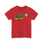 Goal Digger Soccer T-Shirt