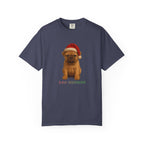 Bah Humbug Puppy Christmas T-Shirt